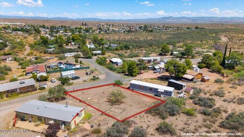 17399 E Panorama Dr, Mayer, AZ, 86333-4134 | Card Image
