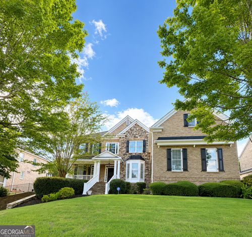 2668 Weddington Place Ne, Marietta, GA, 30068 | Card Image