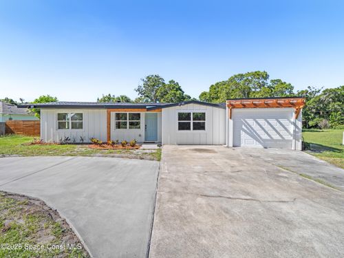 1121 Carlton Drive, Melbourne, FL, 32935 | Card Image