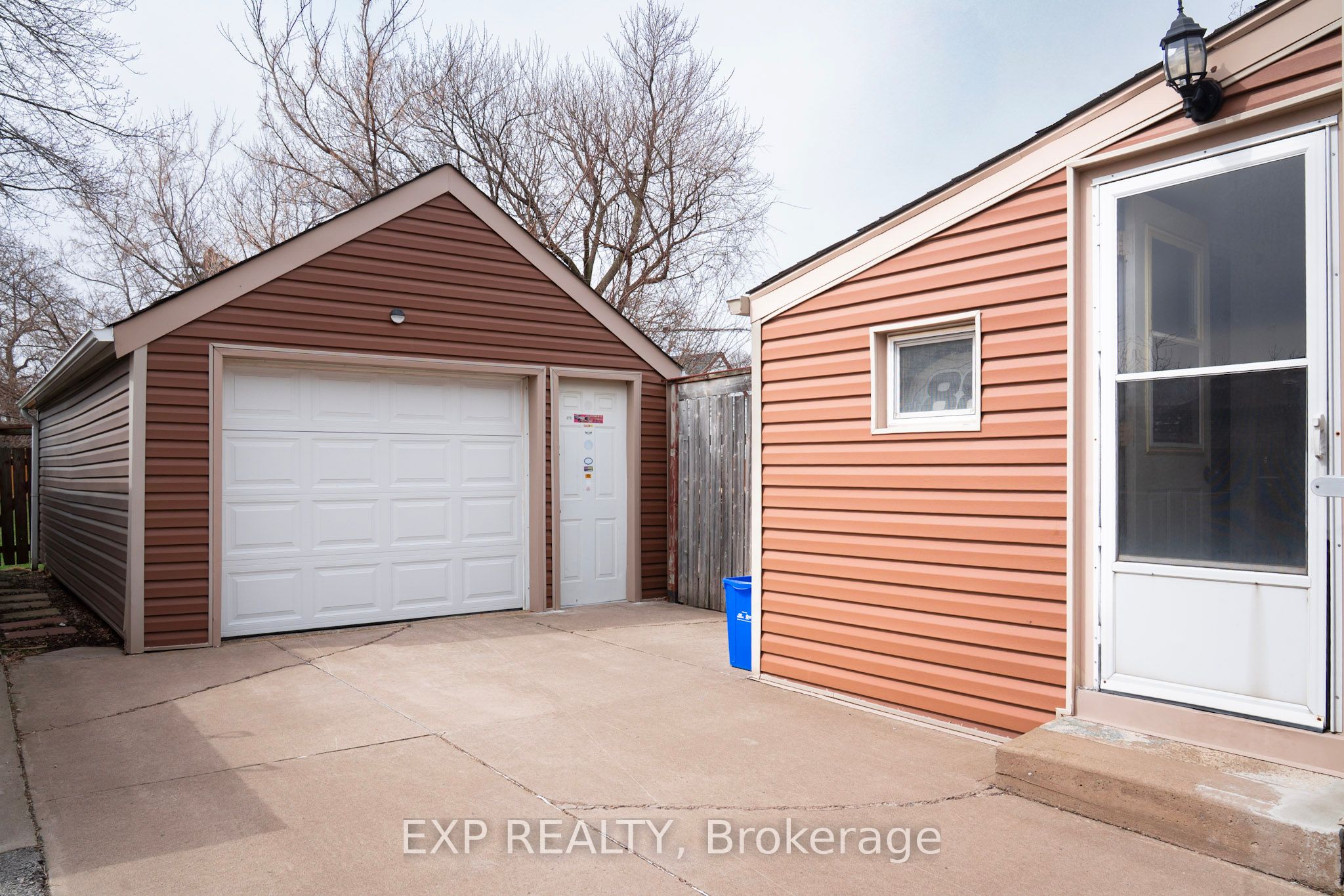 Residential in St. Catharines 4