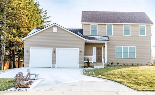 4487 Straight Arrow Rd, Beavercreek, OH, 45430-1520 | Card Image
