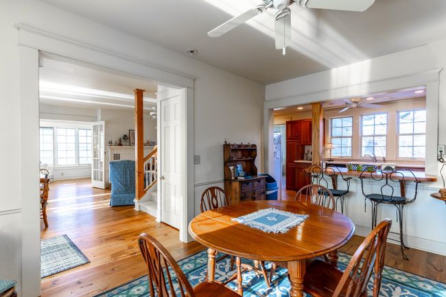 100 Lane 260 A Lake James, House other with 3 bedrooms, 3 bathrooms and null parking in Angola IN | Image 11