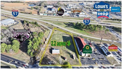 512 N Poplar St, Searcy, AR, 72143-4837 | Card Image