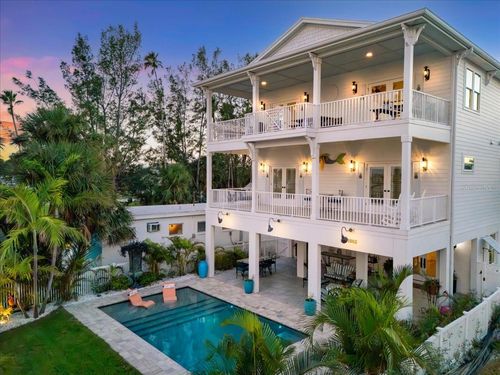 1002 Pass A Grille Way, ST PETE BEACH, FL, 33706-4229 | Card Image