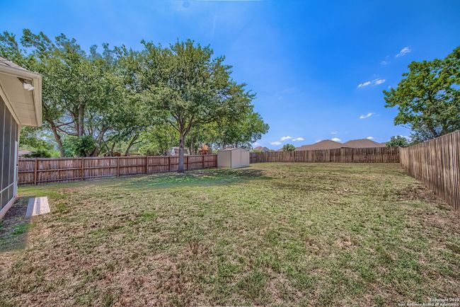 1009 Oak Rdg, House other with 4 bedrooms, 3 bathrooms and null parking in Schertz TX | Image 36
