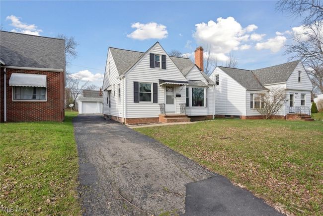 4085 Bayard Rd, House other with 3 bedrooms, 2 bathrooms and null parking in South Euclid OH | Image 4
