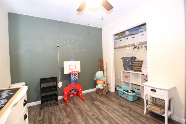 1281 W Eden St, House other with 3 bedrooms, 1 bathrooms and null parking in Munday TX | Image 18