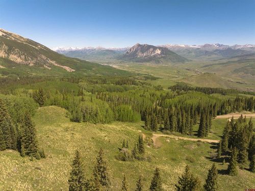 1371 Red Mountain Ranch Upper Loop, Crested Butte, CO, 81224-9875 | Card Image