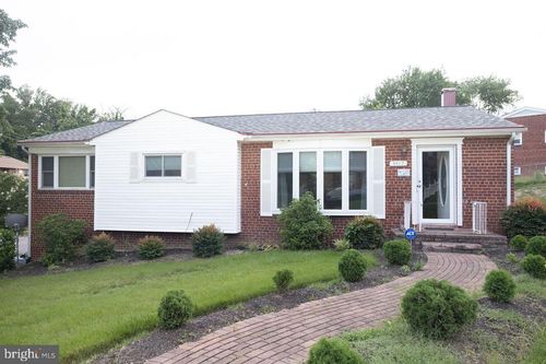4417 23rd Pl, TEMPLE HILLS, MD, 20748-3213 | Card Image