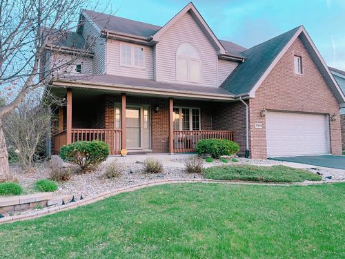 10409 Adler Cv, Saint John, IN, 46373-8786 | Card Image