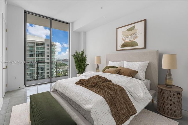 APT-1506 - 2655 S Bayshore Dr, Condo with 2 bedrooms, 3 bathrooms and null parking in Coconut Grove FL | Image 20