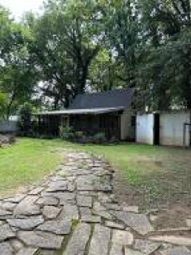 602 S Denver Ave, House other with 4 bedrooms, 3 bathrooms and null parking in Russellville AR | Image 37