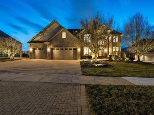 21170 Sage Brush Ln, Mokena, IL, 60448-1570 | Card Image