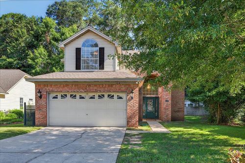 128 Sugar Plum Dr, TALLAHASSEE, FL, 32312-4502 | Card Image