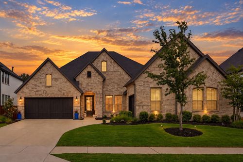 3512 Truro St, Celina, TX, 75009-2437 | Card Image