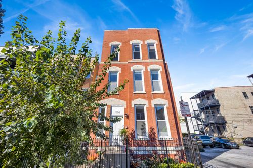 2-1114 N Paulina St, Chicago, IL, 60622-3867 | Card Image