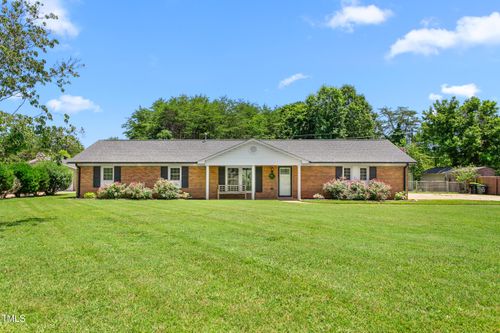 2119 Northcrest Dr, Elon, NC, 27244-9760 | Card Image