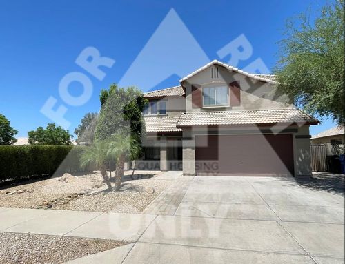 2424 W Saint Kateri Dr, Phoenix, AZ, 85041-5344 | Card Image