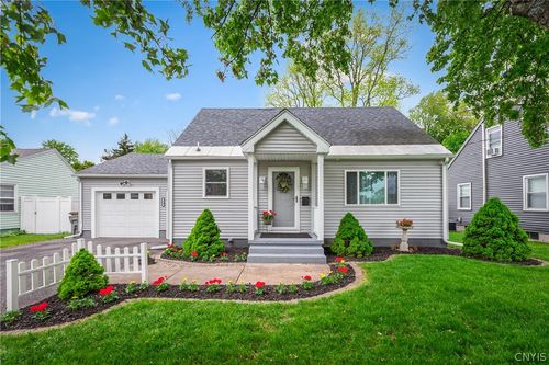 1007 Van Buren Avenue, Rome, NY, 13440 | Card Image