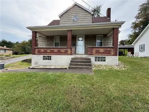 209 Gladys Ave, Mingo Junction, OH, 43938-1027 | Card Image