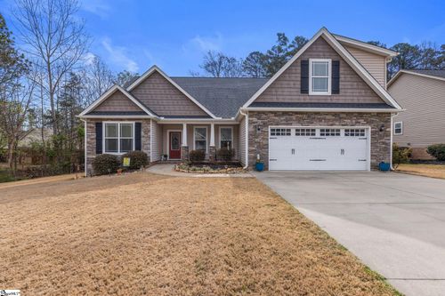 419 W Sundance Dr, Easley, SC, 29642-8005 | Card Image