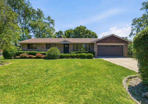 1801 N Iris Dr, Palatine, IL, 60074-1246 | Card Image