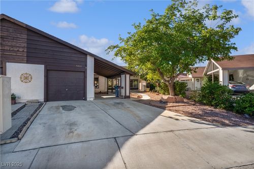 7231 Vireo Dr, Las Vegas, NV, 89147-4645 | Card Image