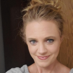 Heather Kieger