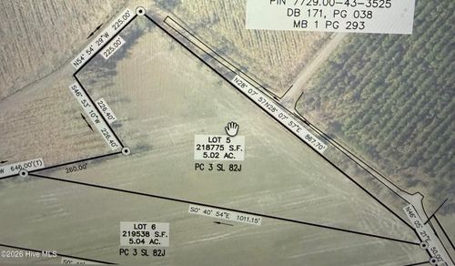 lot-5-Lot 5 Beasley Rd, Roper, NC, 27970 | Card Image