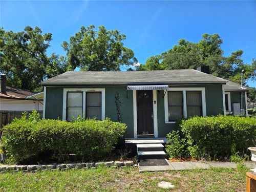 2010 W Jean Street, Tampa, FL, 33604 | Card Image
