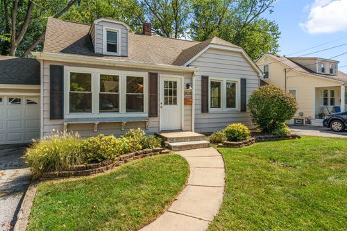 808 N West St, Crown Point, IN, 46307 | Card Image