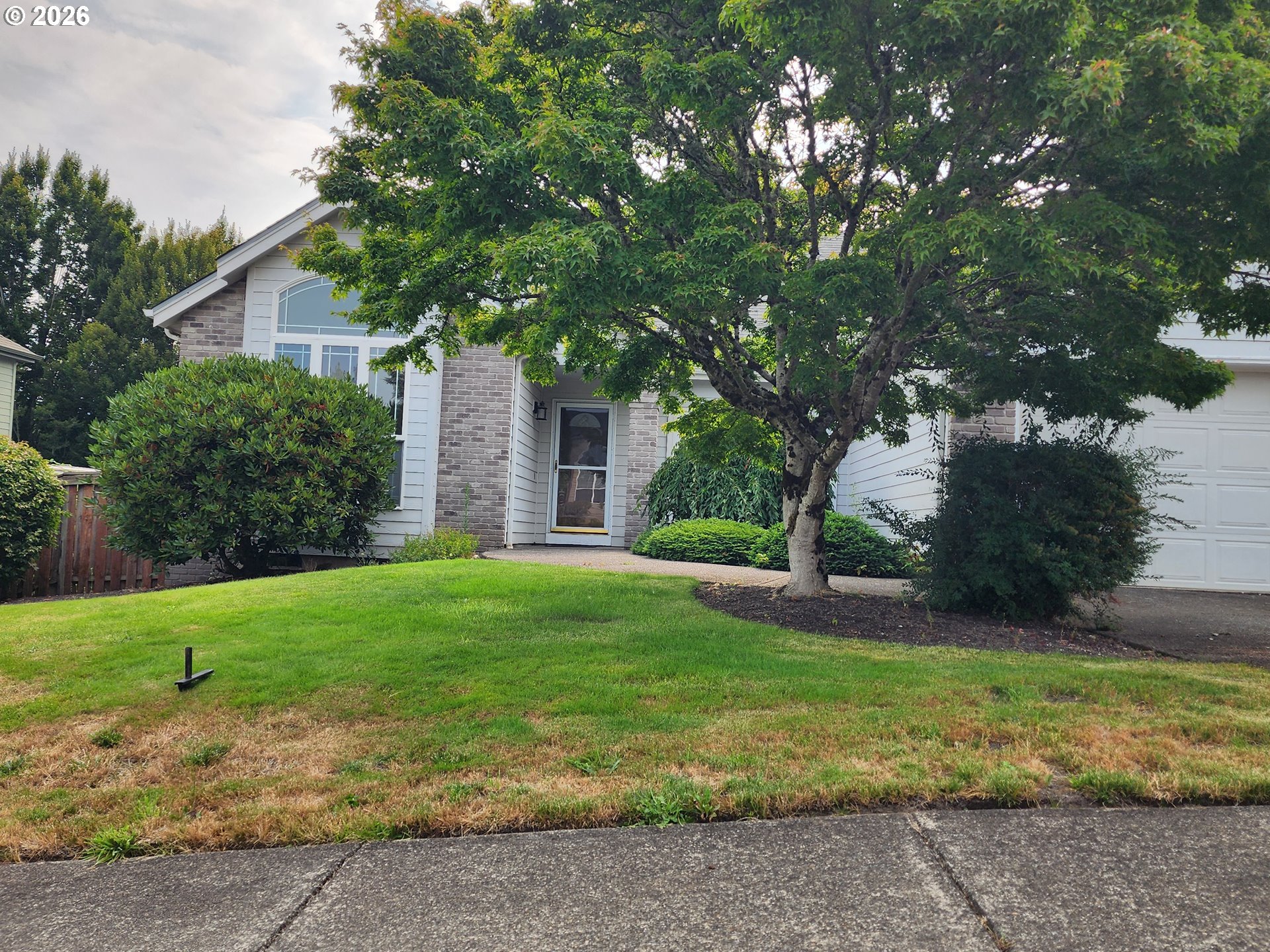Residential in Salem 3