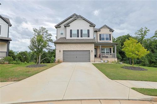 5381 Woodline View Cir, Auburn, GA, 30011-9906 | Card Image