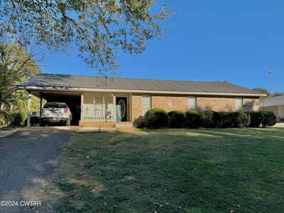 766 Sand Avenue, House other with 3 bedrooms, 2 bathrooms and 3 parking in Henderson TN | Image 1