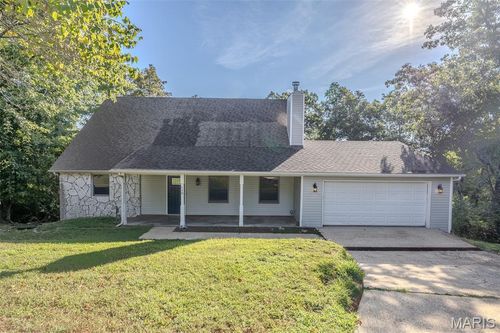 118 Auburn Dr, Waynesville, MO, 65583-2737 | Card Image