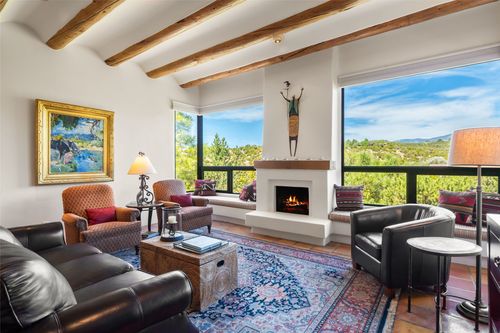 842 Camino De Jemez, Santa Fe, NM, 87501-8916 | Card Image