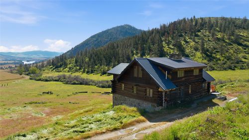 54 W Magpie Creek Rd, Dixon, MT, 59831-7706 | Card Image