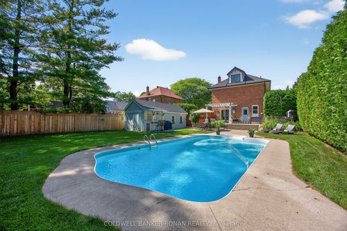163 Wellington St W, Alliston, ON, L9R1H6 | Card Image