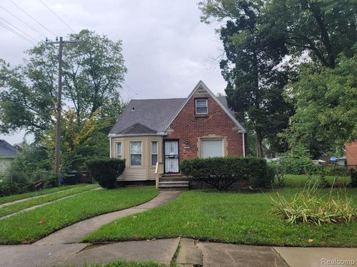 17714 Avon Ave, Detroit, MI, 48219-4238 | Card Image