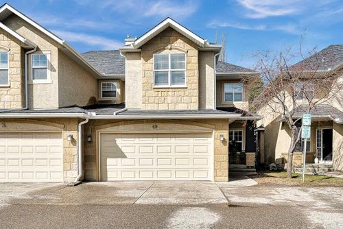 69-39 Strathlea Common Sw, Calgary, AB, T3H5P8 | Card Image