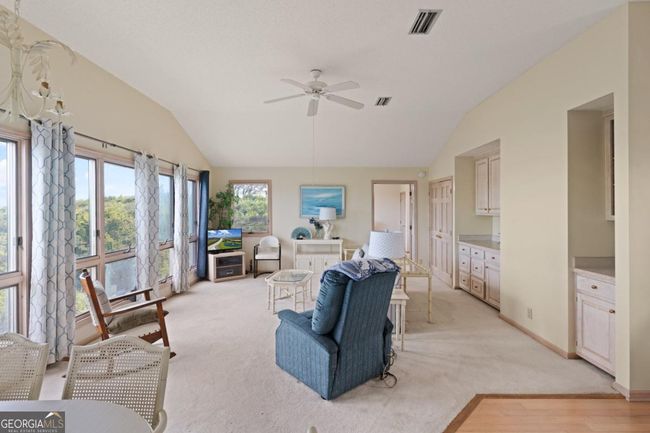 12 Bliss Ln, House other with 5 bedrooms, 3 bathrooms and null parking in Jekyll Island GA | Image 13