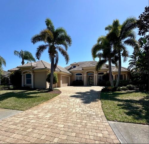 3387 Cappio Dr, MELBOURNE, FL, 32940-1313 | Card Image