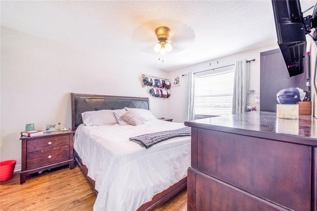 498 W 7 Th St, House other with 4 bedrooms, 2 bathrooms and null parking in FROSTPROOF FL | Image 11