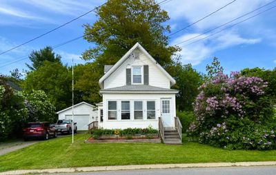 49 Davenport Street, House other with 3 bedrooms, 1 bathrooms and null parking in Milford ME | Image 1