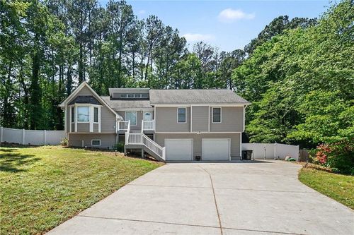 4795 Erie Ct Nw, Acworth, GA, 30102-3457 | Card Image