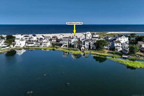 28 Milford Point Rd, Milford, CT, 06460-5219 | Card Image