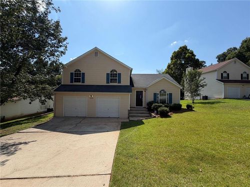 3636 Mosswood Ln, Rex, GA, 30273-2199 | Card Image