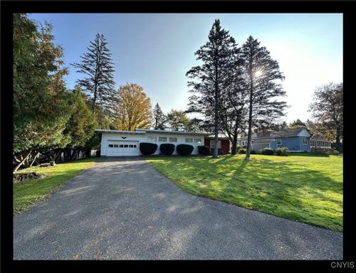 130 Elm Avenue, Herkimer, NY, 13350 | Card Image