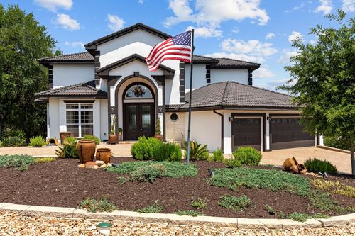 112 Big Sky, Horseshoe Bay, TX, 78657-5715 | Card Image