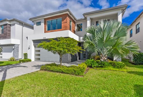 20318 Castle Stuart Ave, Boca Raton, FL, 33434-5844 | Card Image